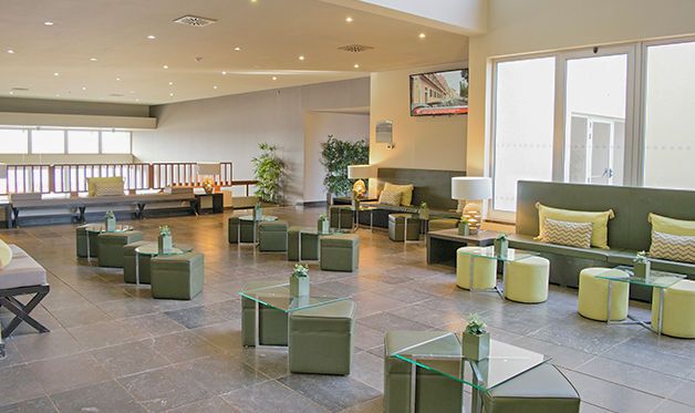 Hôtel Oasis Salinas Sea 5* pas cher photo 9