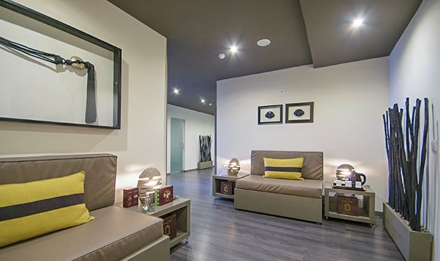 Hôtel Oasis Salinas Sea 5* pas cher photo 10