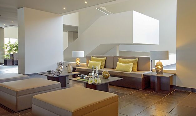 Hôtel Oasis Salinas Sea 5* pas cher photo 11