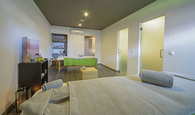 Hôtel Oasis Salinas Sea 5* pas cher photo 12