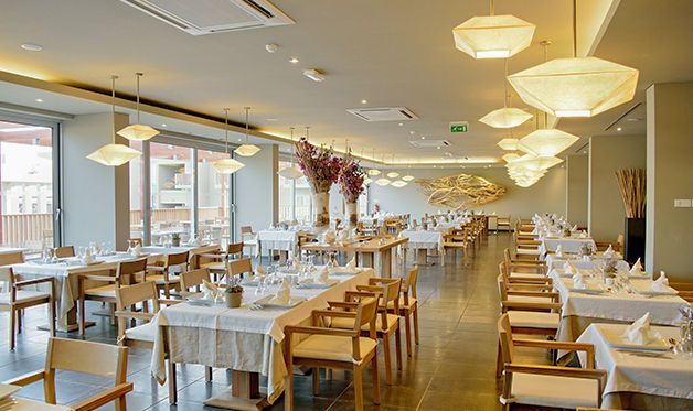 Hôtel Oasis Salinas Sea 5* pas cher photo 13