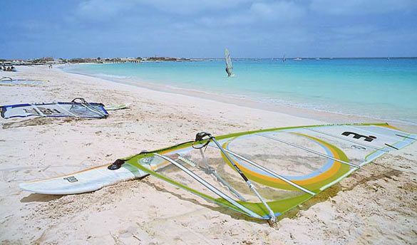 Hôtel Oasis Salinas Sea 5* pas cher photo 14