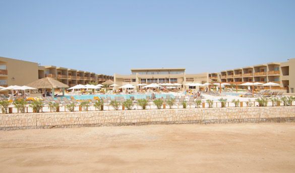 Hôtel Oasis Salinas Sea 5* pas cher photo 15