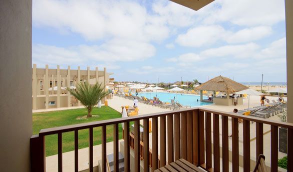 Hôtel Oasis Salinas Sea 5* pas cher photo 16