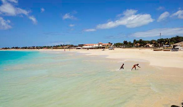 Hôtel Oasis Salinas Sea 5* pas cher photo 17