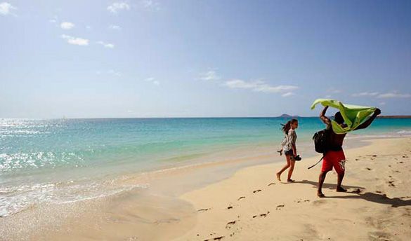 Hôtel Oasis Salinas Sea 5* pas cher photo 18