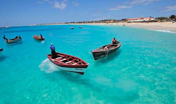 Hôtel Oasis Salinas Sea 5* pas cher photo 19