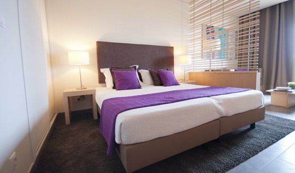 Hôtel Oasis Salinas Sea 5* pas cher photo 20