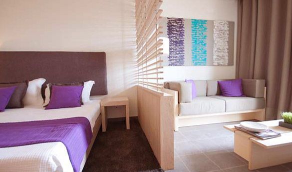 Hôtel Oasis Salinas Sea 5* pas cher photo 21