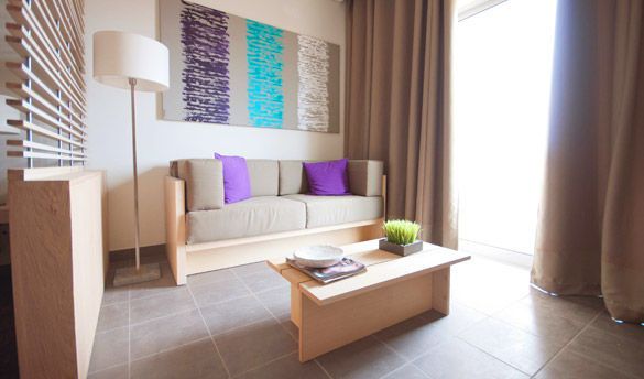 Hôtel Oasis Salinas Sea 5* pas cher photo 22