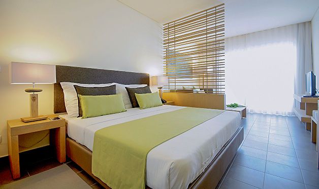 Hôtel Oasis Salinas Sea 5* pas cher photo 24