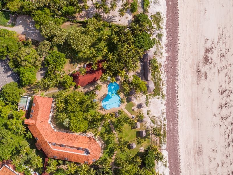 Hôtel Nyali Sun Africa Beach Resort et Spa 4* pas cher photo 2