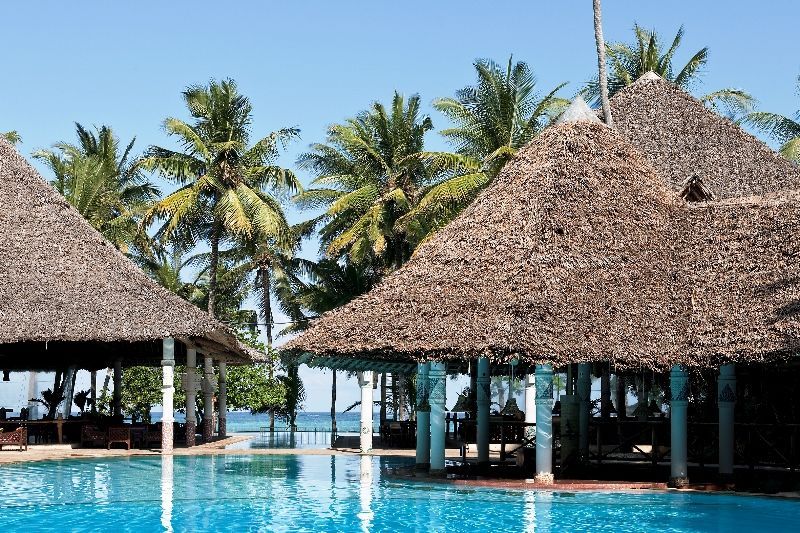 Hôtel Neptune Village Beach Resort et Spa 4* pas cher photo 5