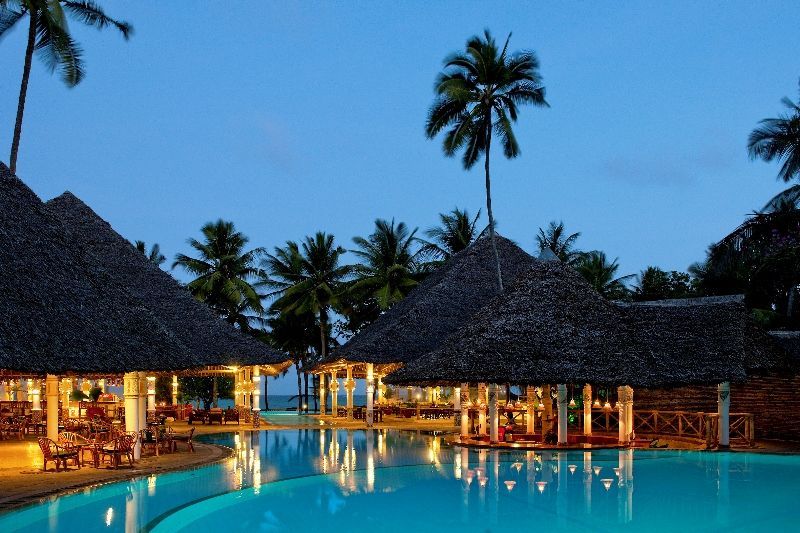 Hôtel Neptune Village Beach Resort et Spa 4* pas cher photo 7
