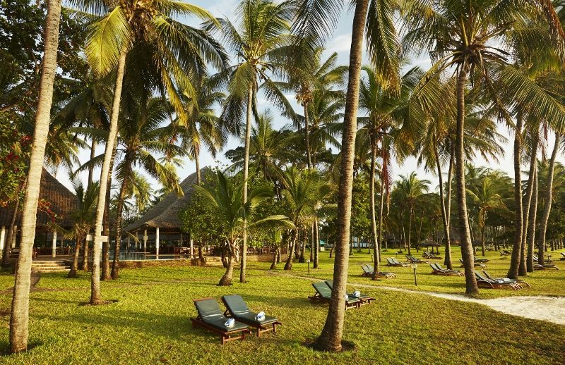 Hôtel Neptune Village Beach Resort et Spa 4* pas cher photo 9