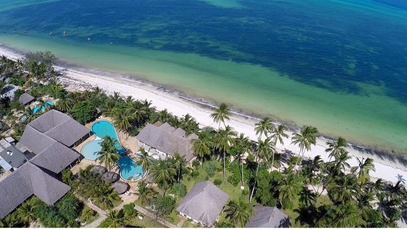 Hôtel Uroa Bay Beach Resort 4* pas cher photo 11