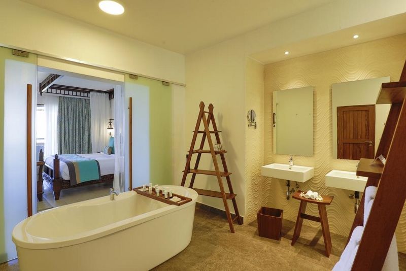 Hôtel The Royal Zanzibar Beach Resort 5* pas cher photo 4