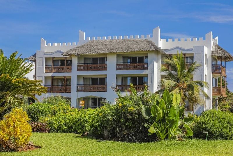 Hôtel The Royal Zanzibar Beach Resort 5* pas cher photo 5