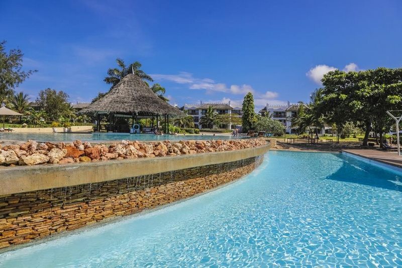 Hôtel The Royal Zanzibar Beach Resort 5* pas cher photo 6