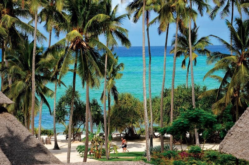 Hôtel Neptune Pwani Beach Resort et Spa 5* pas cher photo 6