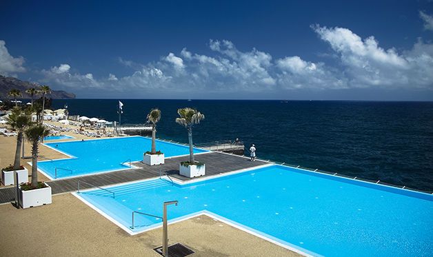 Hôtel Vidamar Resort Madeira 5* pas cher photo 1