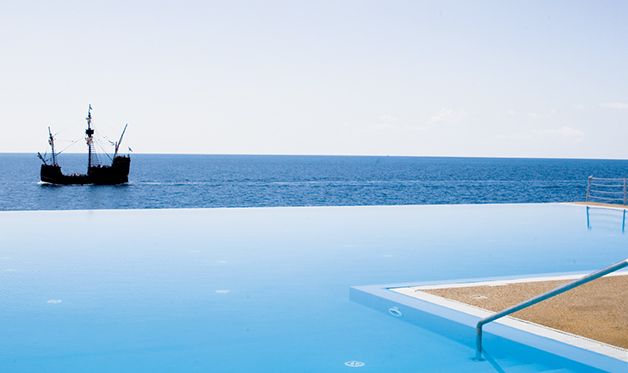 Hôtel Vidamar Resort Madeira 5* pas cher photo 2