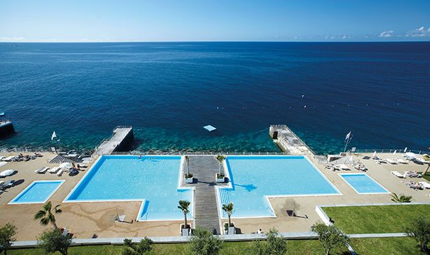 Hôtel Vidamar Resort Madeira 5* pas cher photo 3
