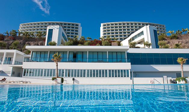 Hôtel Vidamar Resort Madeira 5* pas cher photo 4