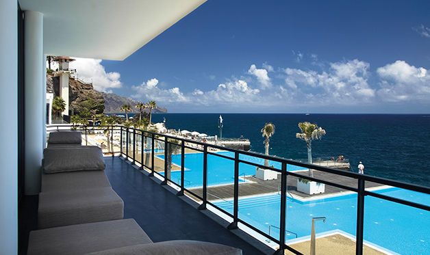 Hôtel Vidamar Resort Madeira 5* pas cher photo 5