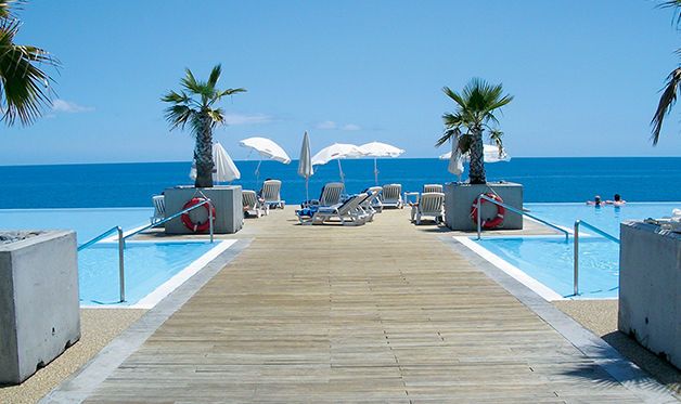 Hôtel Vidamar Resort Madeira 5* pas cher photo 6