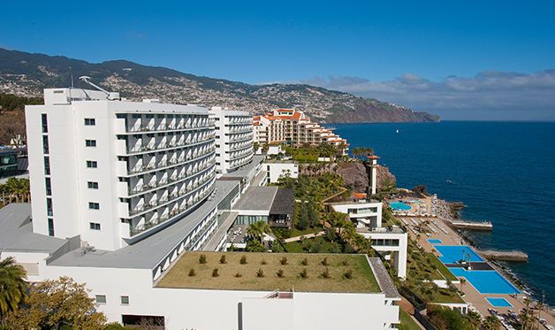 Hôtel Vidamar Resort Madeira 5* pas cher photo 7
