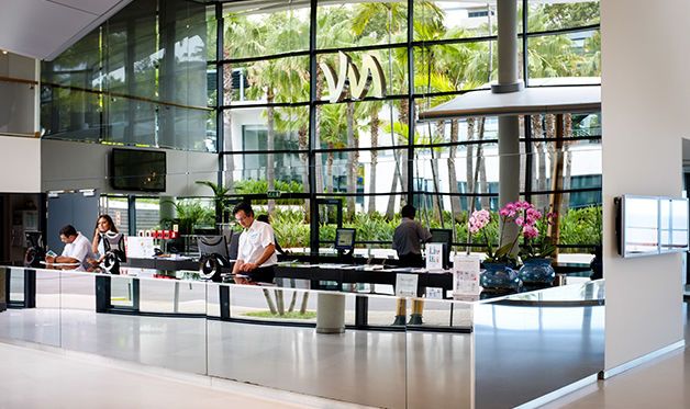 Hôtel Vidamar Resort Madeira 5* pas cher photo 10