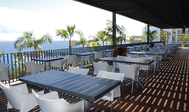 Hôtel Vidamar Resort Madeira 5* pas cher photo 11