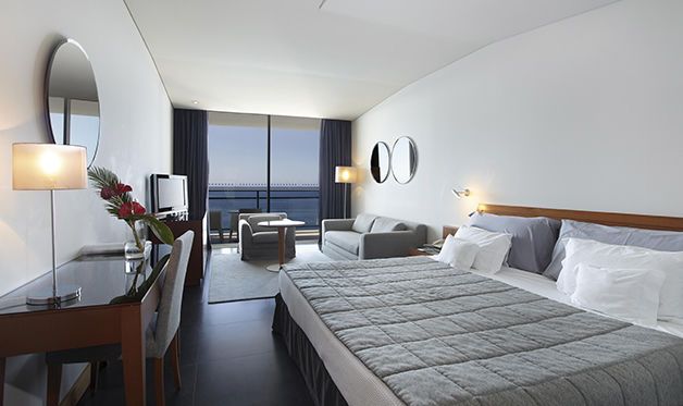 Hôtel Vidamar Resort Madeira 5* pas cher photo 15