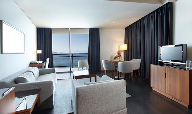 Hôtel Vidamar Resort Madeira 5* pas cher photo 16