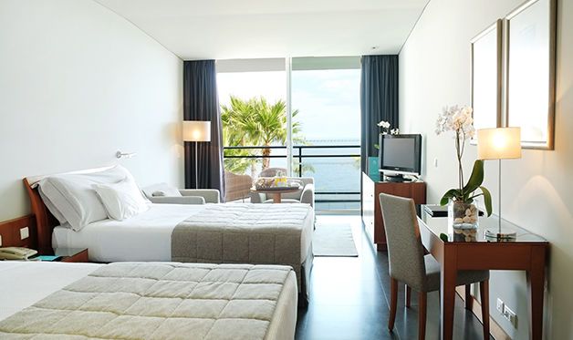 Hôtel Vidamar Resort Madeira 5* pas cher photo 17