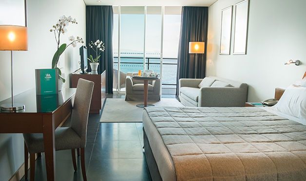 Hôtel Vidamar Resort Madeira 5* pas cher photo 19