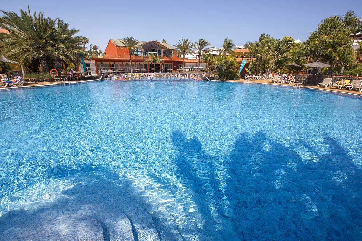 Hôtel Club Marmara Oasis Village 3* pas cher photo 4