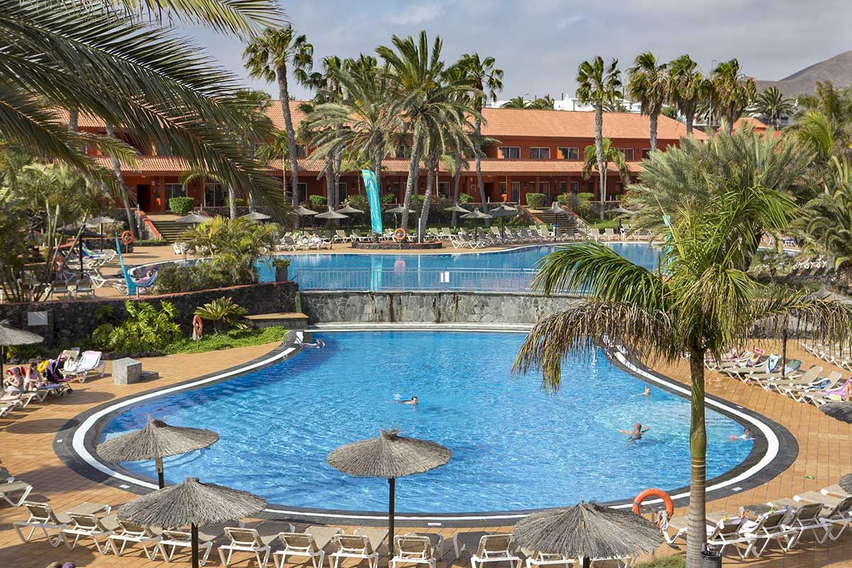 Hôtel Club Marmara Oasis Village 3* pas cher photo 8