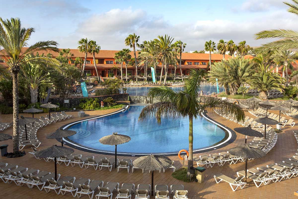 Hôtel Club Marmara Oasis Village 3* pas cher photo 9