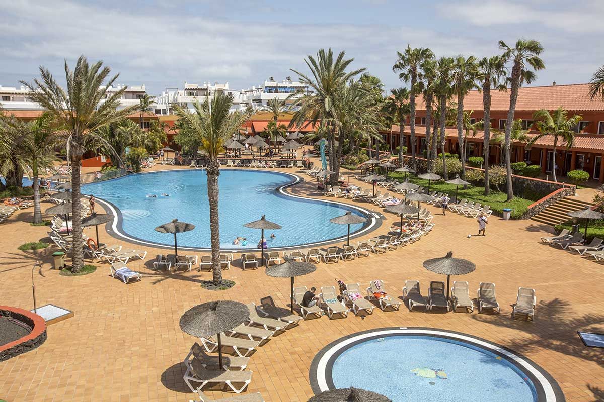 Hôtel Club Marmara Oasis Village 3* pas cher photo 10