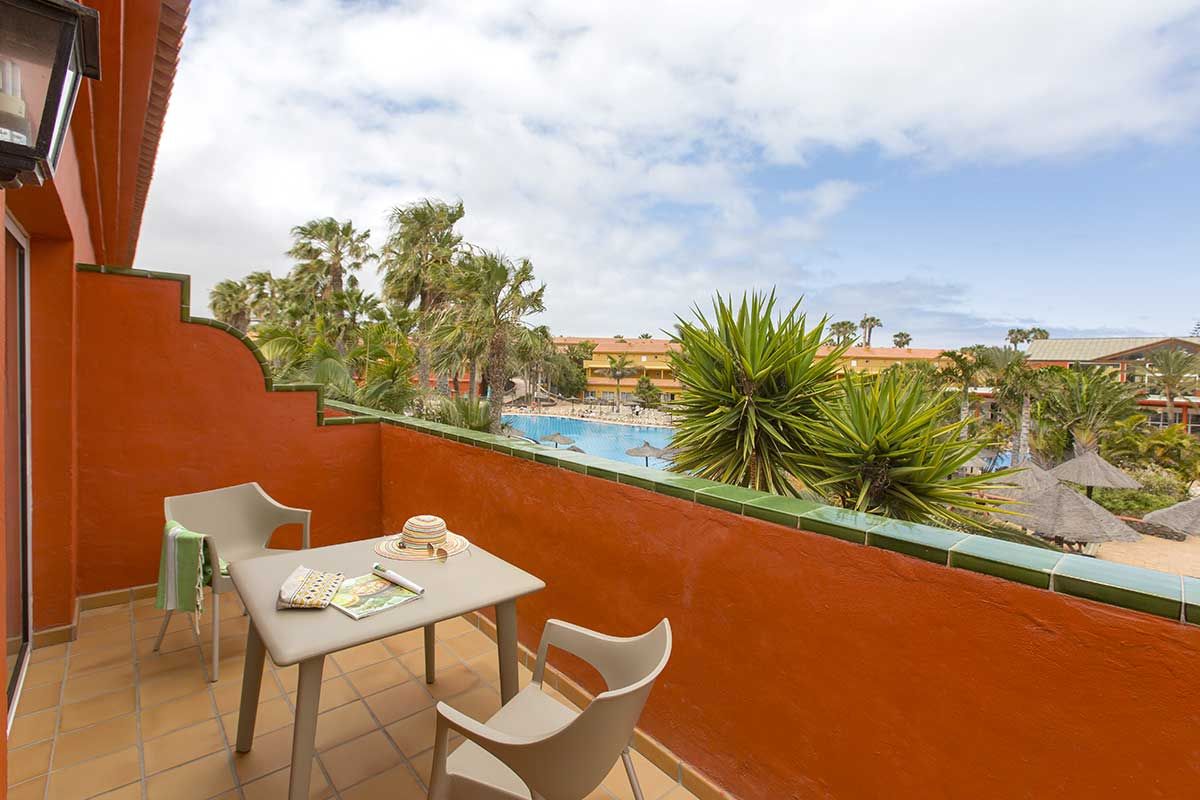 Hôtel Club Marmara Oasis Village 3* pas cher photo 14