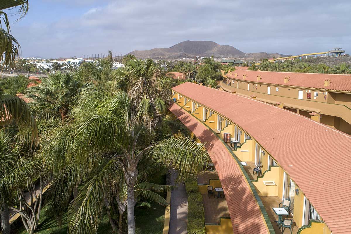 Hôtel Club Marmara Oasis Village 3* pas cher photo 15