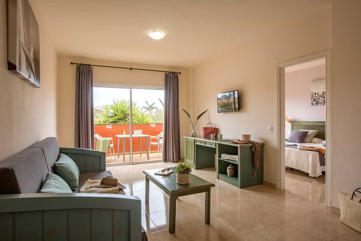 Hôtel Club Marmara Oasis Village 3* pas cher photo 16