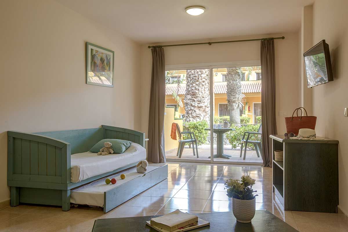 Hôtel Club Marmara Oasis Village 3* pas cher photo 17