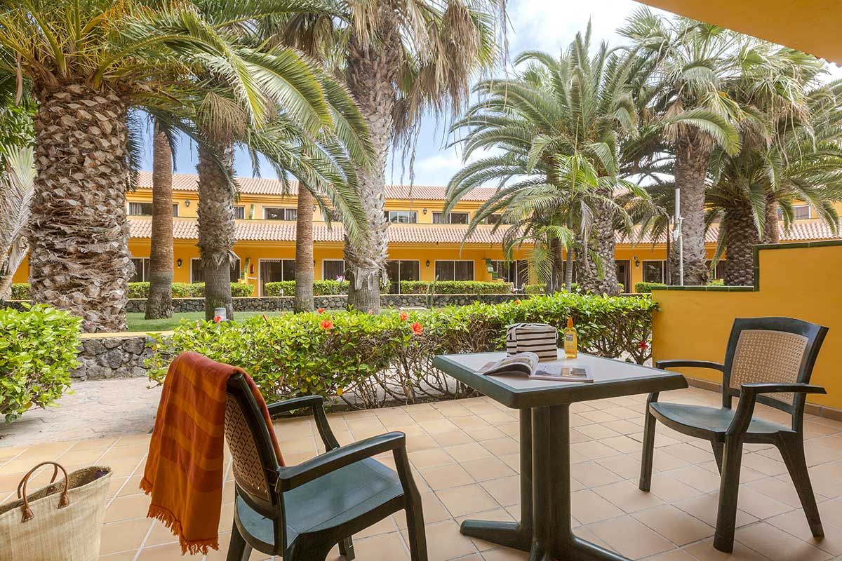 Hôtel Club Marmara Oasis Village 3* pas cher photo 19