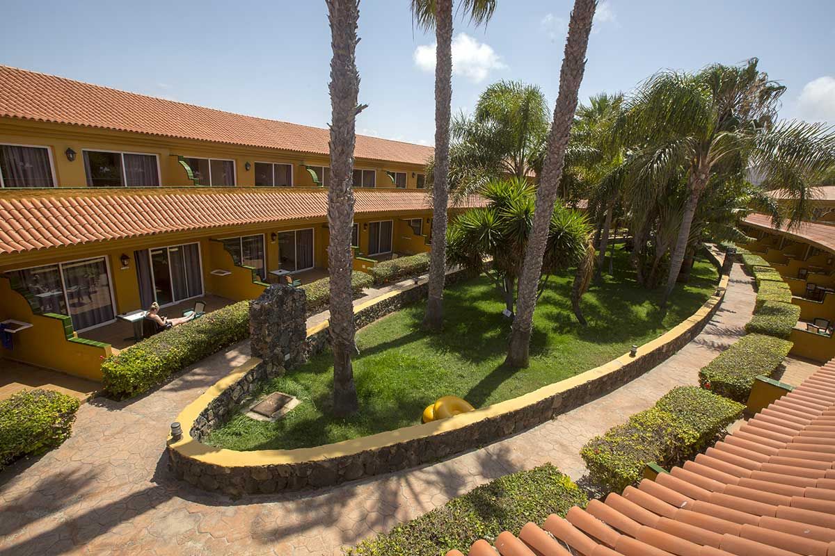 Hôtel Club Marmara Oasis Village 3* pas cher photo 21