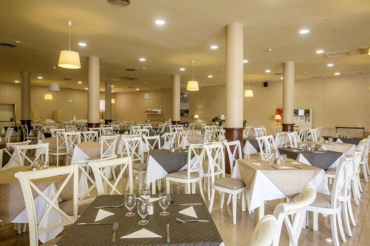 Hôtel Club Marmara Oasis Village 3* pas cher photo 22