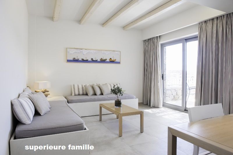 Hôtel Club Eldorador Ostria Resort & Spa 5* pas cher photo 4