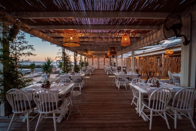 Hôtel Club Eldorador Ostria Resort & Spa 5* pas cher photo 9